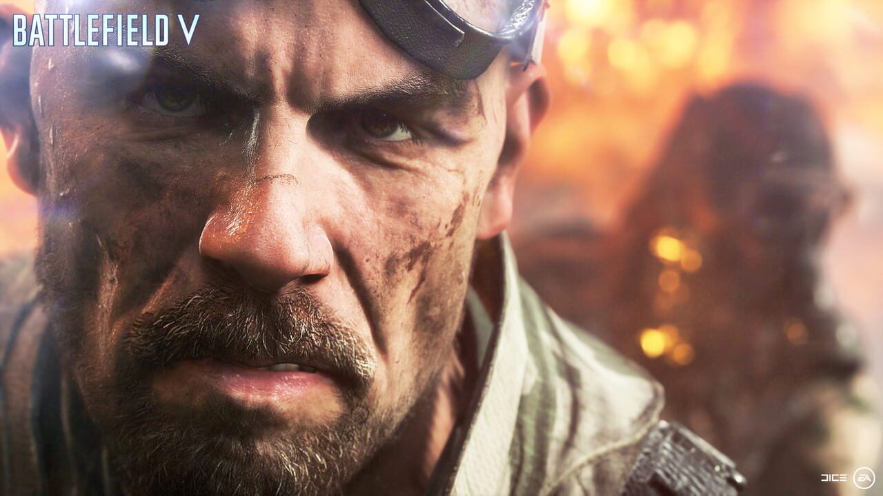 Screenshot 10 - Battlefield V