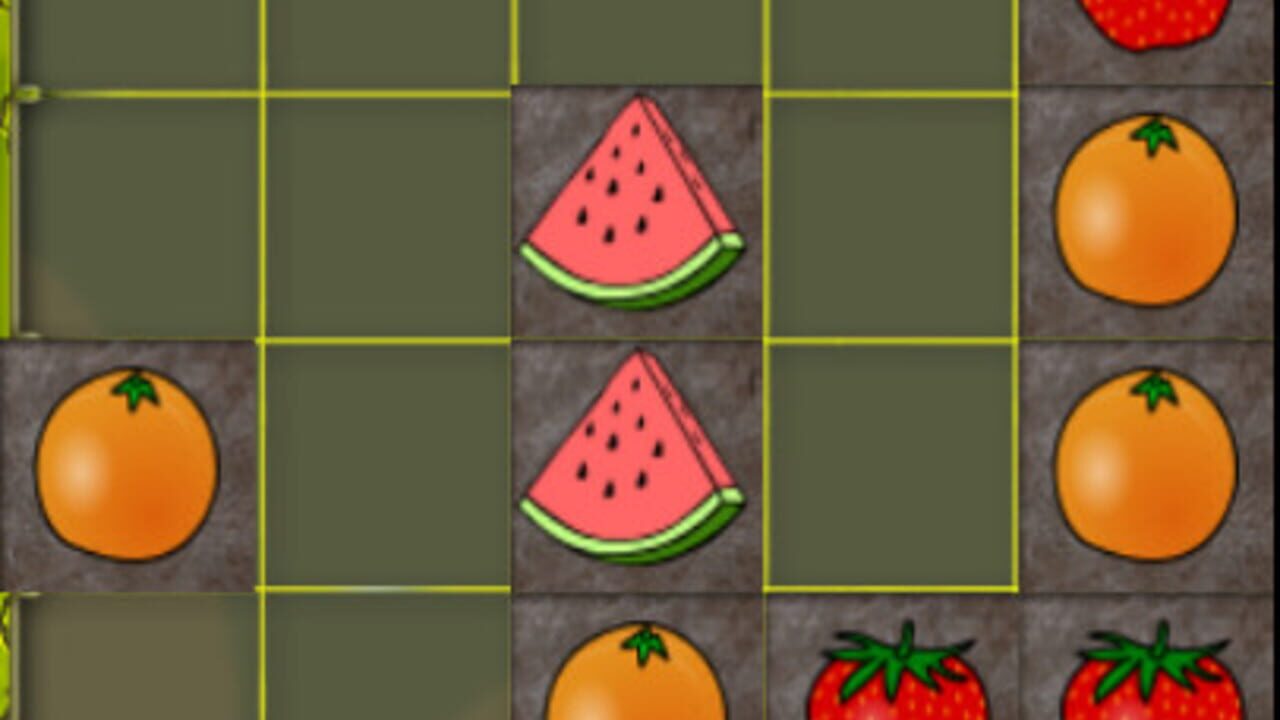Fruit Arranger — Screenshot 2