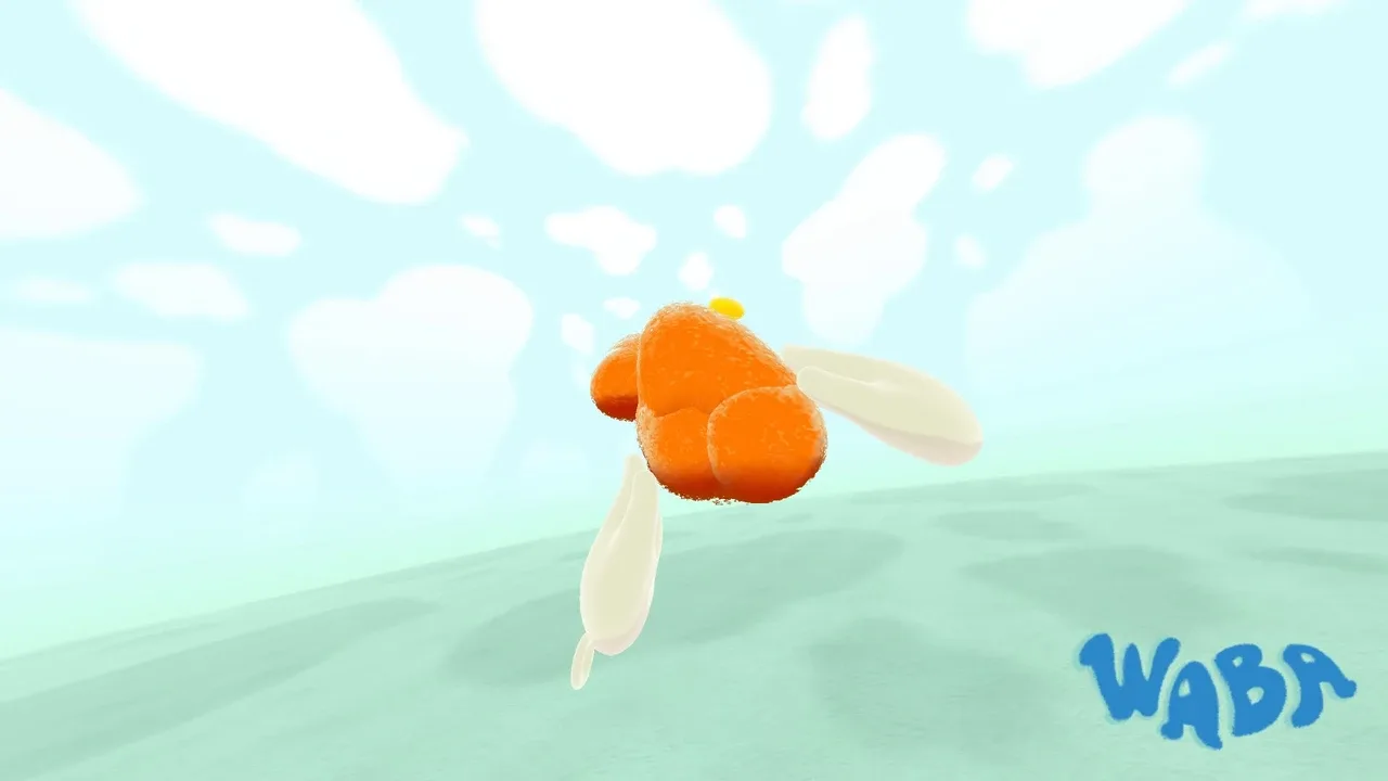 Waba screenshot 3