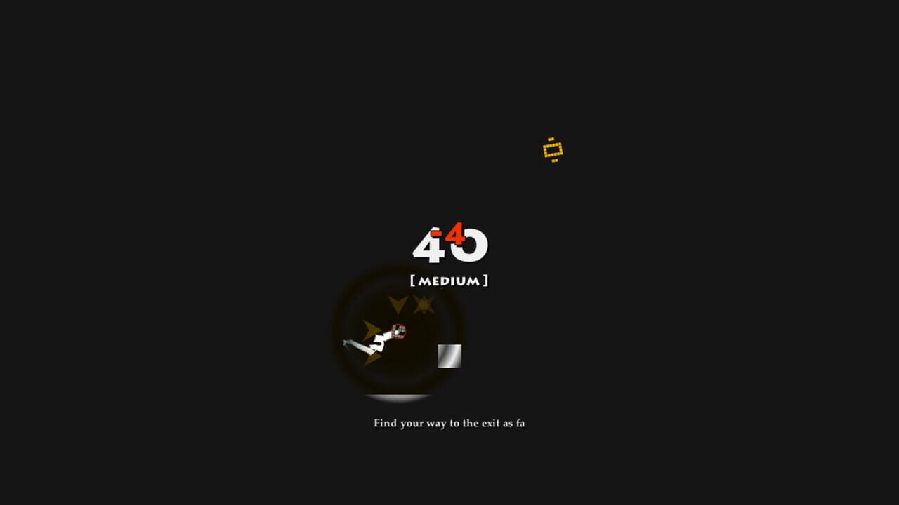 Destination Ares — Screenshot 3
