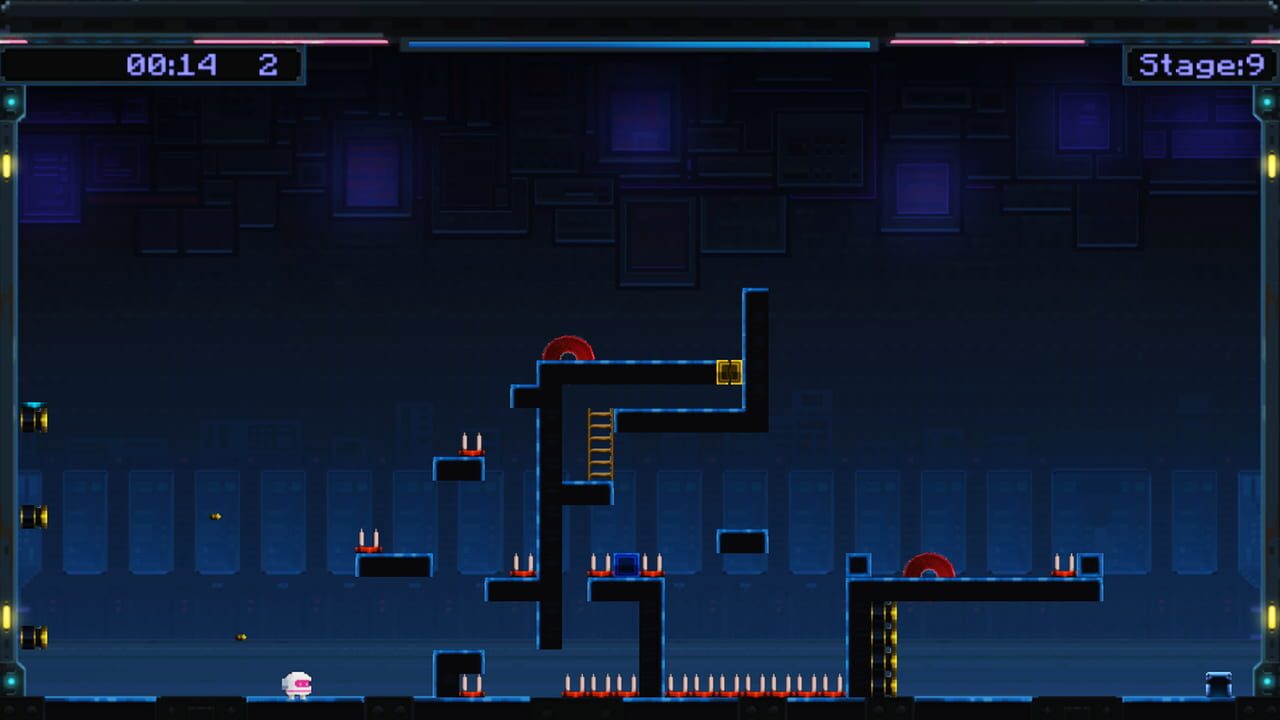 Hard Room — Screenshot 3