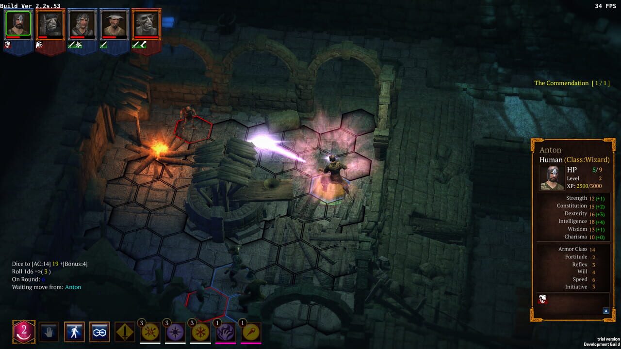 Demons Age Image