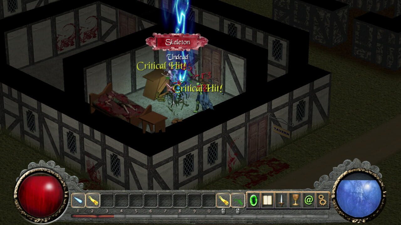 Magician's Apprentice — Screenshot 5