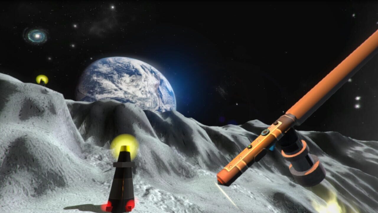 One Giant Leap — Screenshot 5