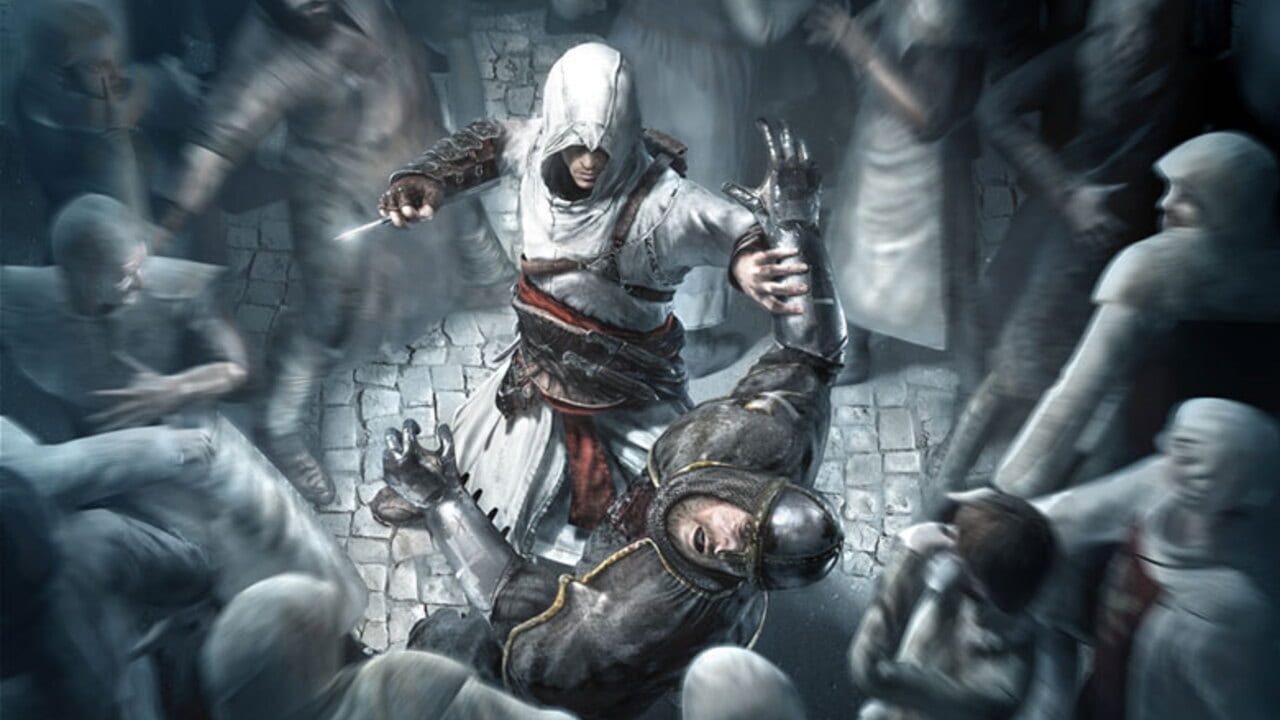 Assassin's Creed Image