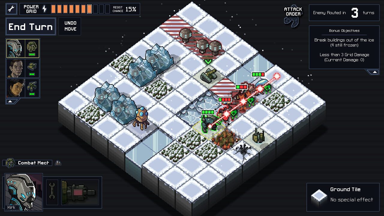 Into the Breach Image