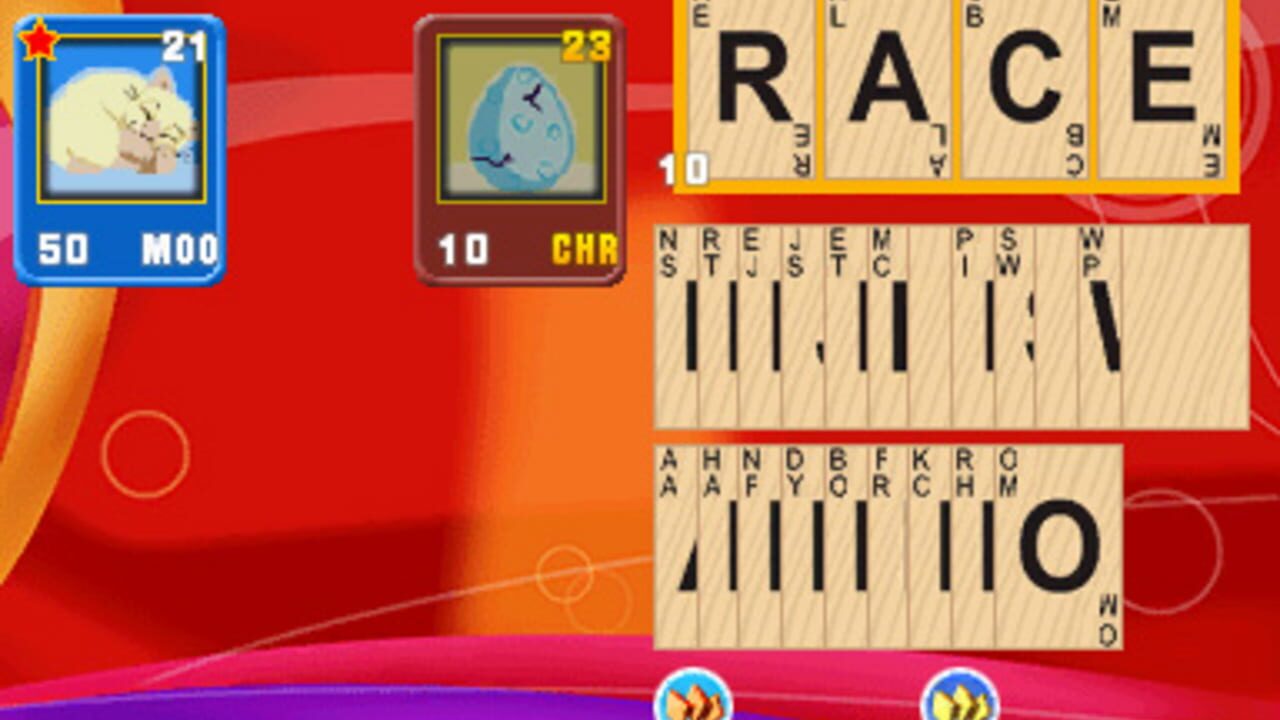 Scrabble Slam! — Screenshot 3