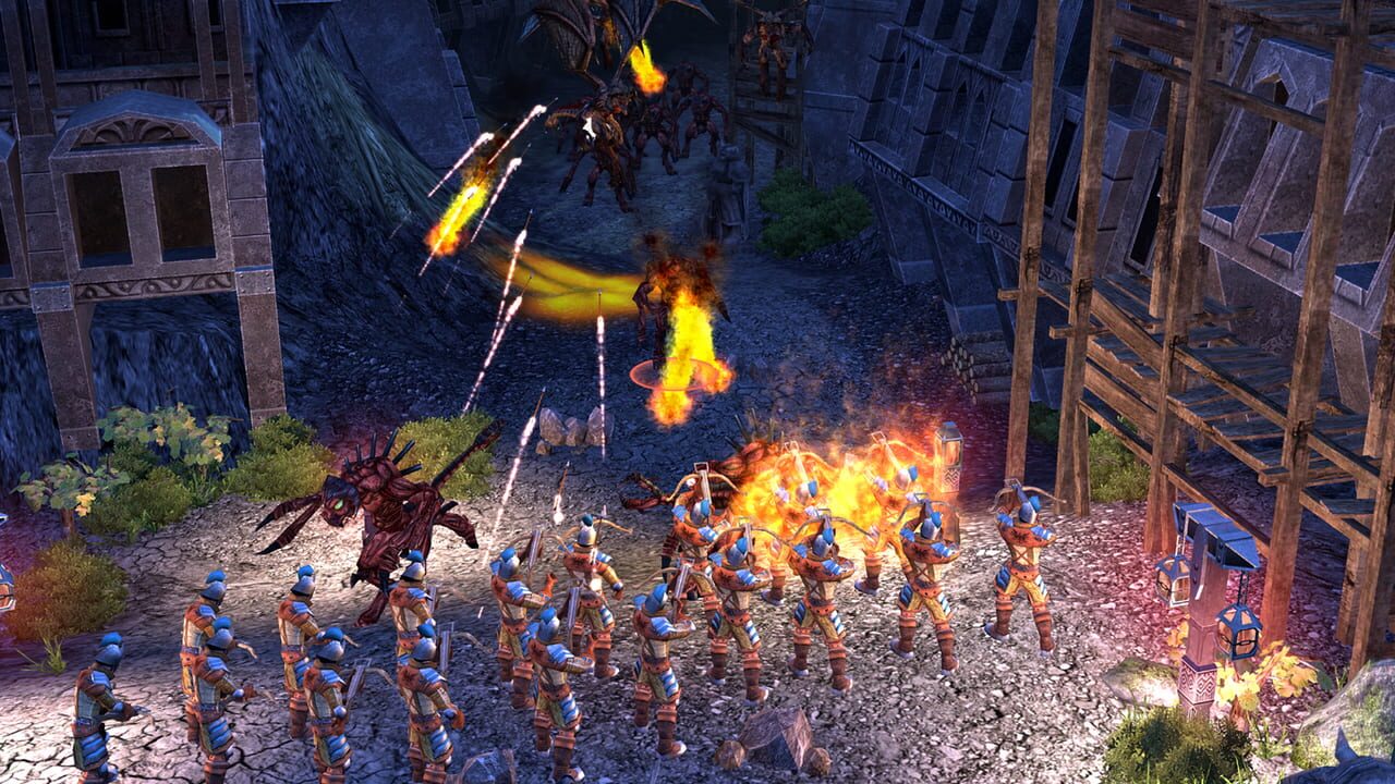SpellForce 2: Gold Edition Image