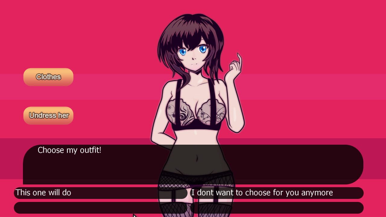 I <3 You! — Screenshot 4