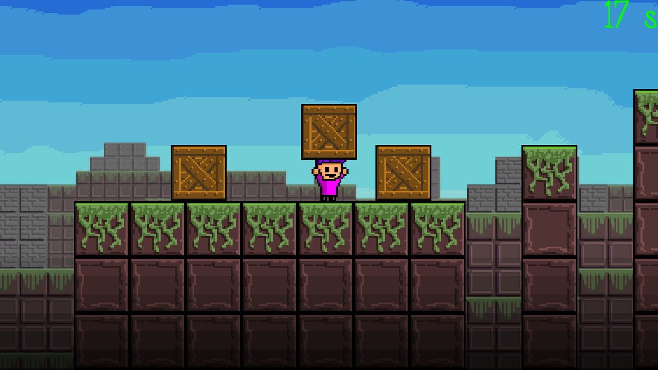 Generic Jumper Image