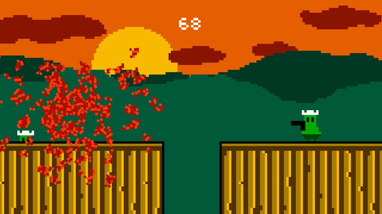Train Bandit — Screenshot 3
