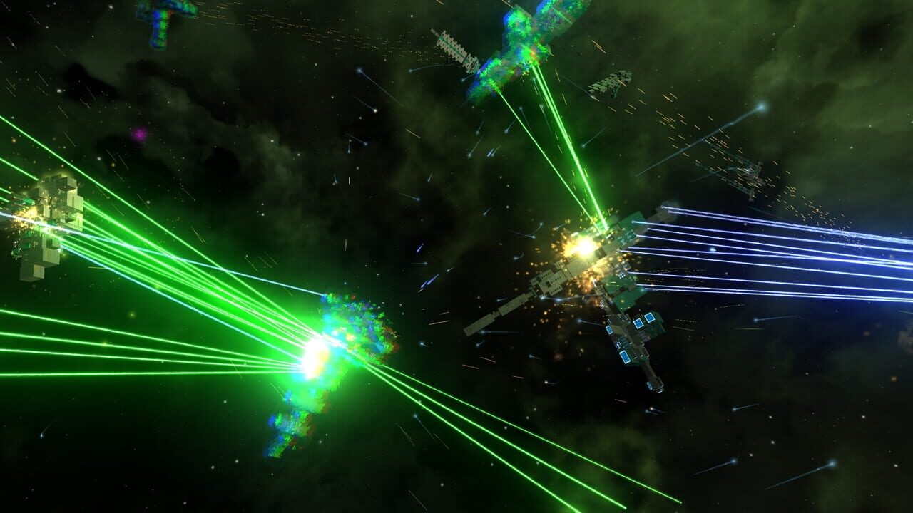 Avorion Image