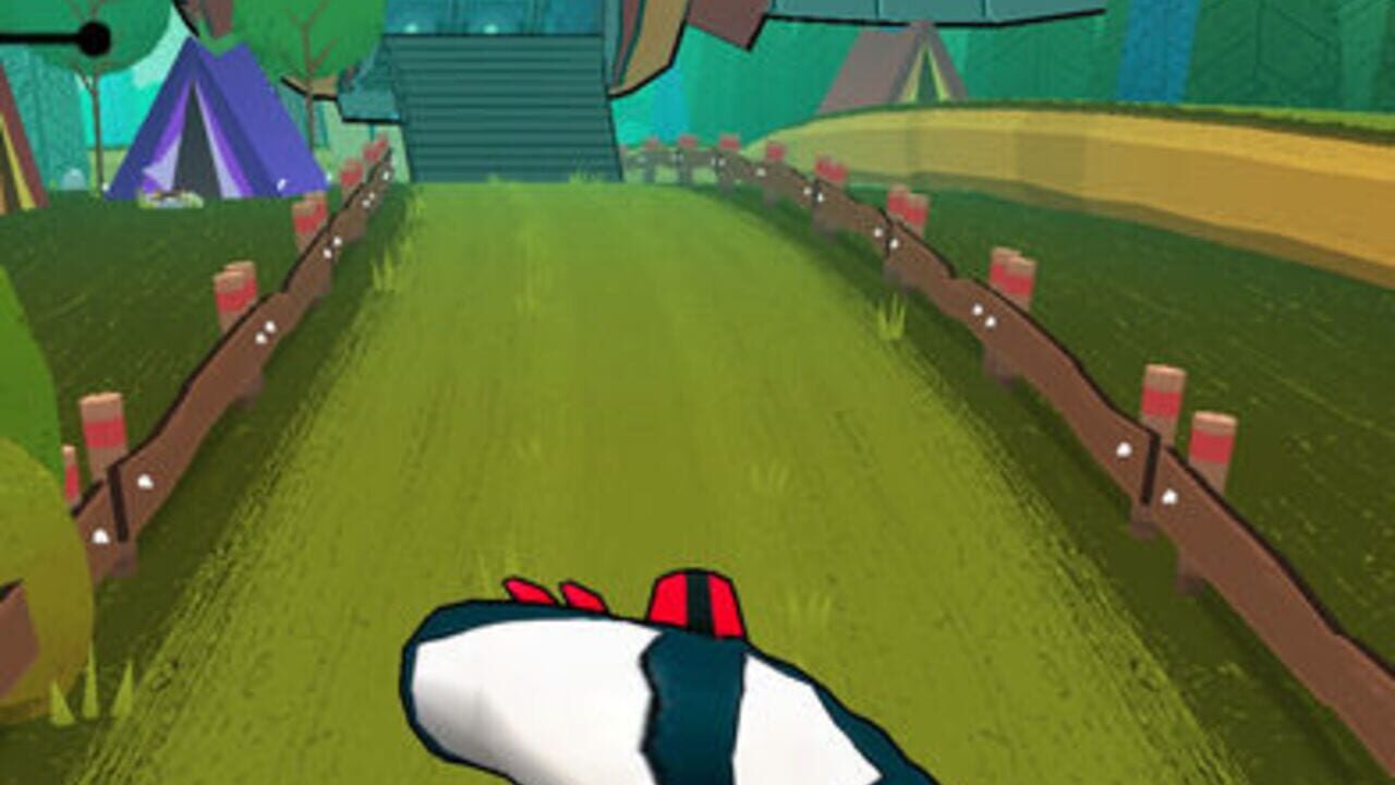 Ben 10: Up to Speed — Screenshot 5