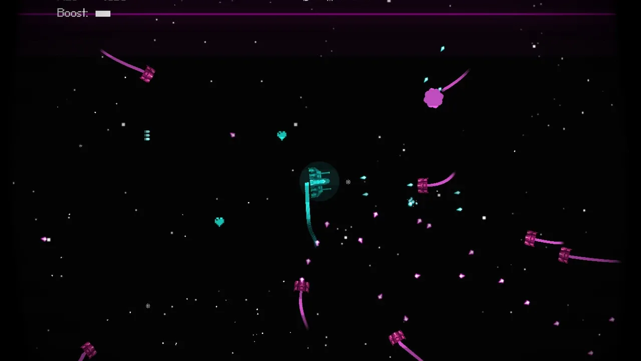 Space Codex screenshot 1