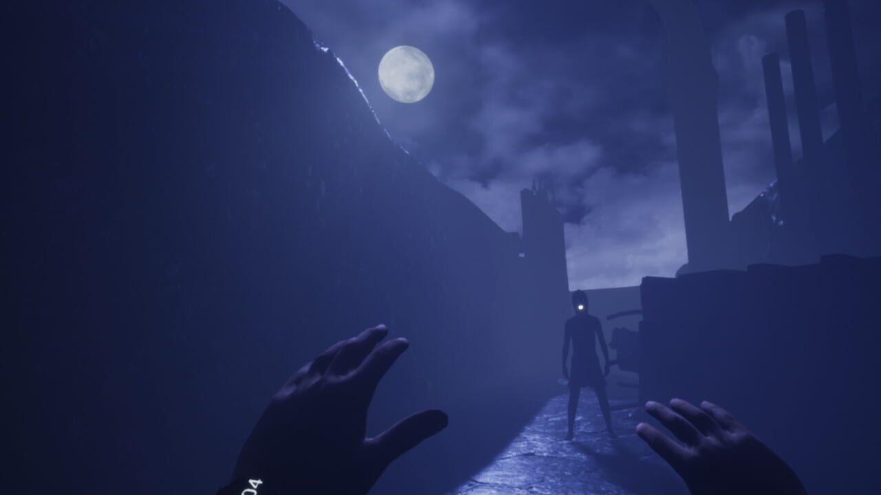 Sleeping Dawn VR — Screenshot 3