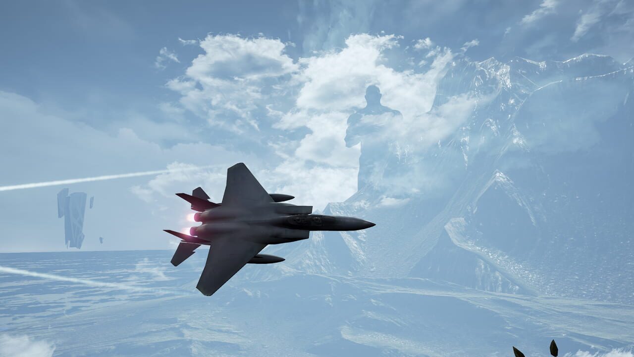 TheFirstClass VR — Screenshot 3