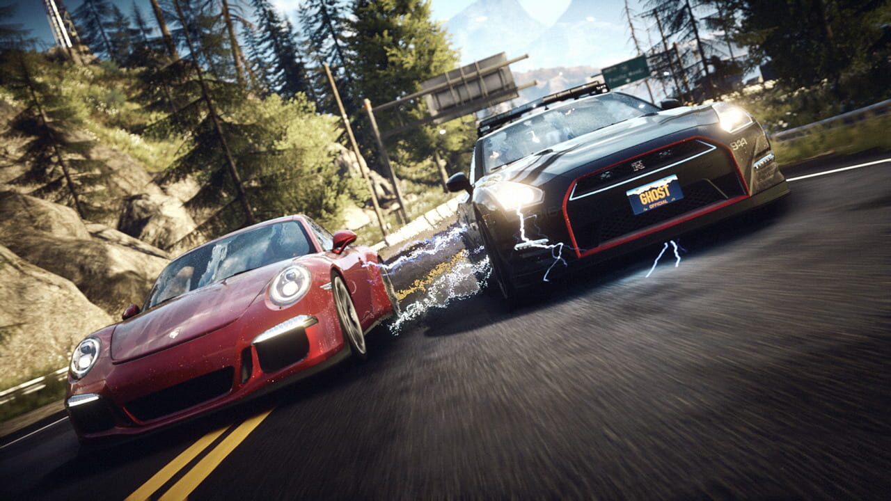 Need for Speed Ultimate Bundle Image