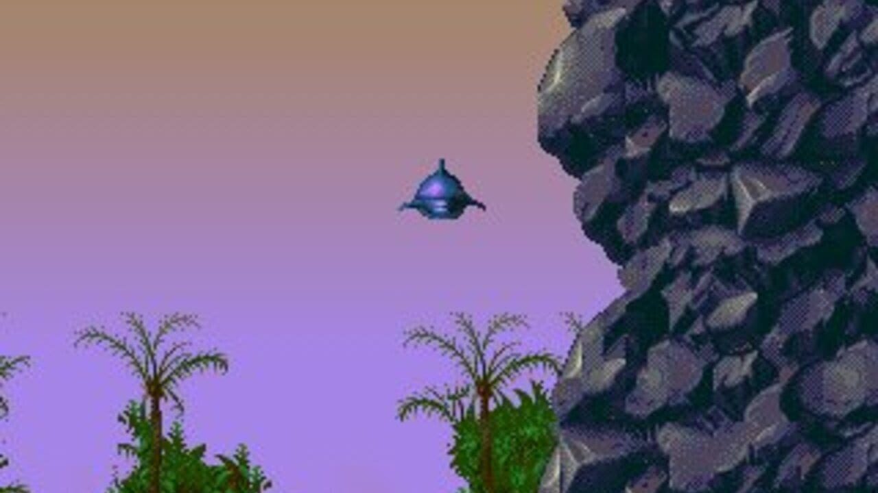 Ecco: The Tides of Time miniatura 10