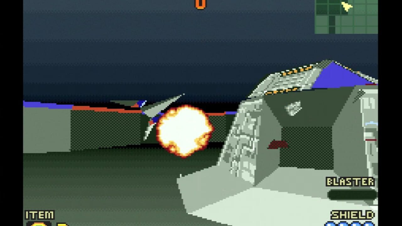 Star Fox 2 miniatura 8