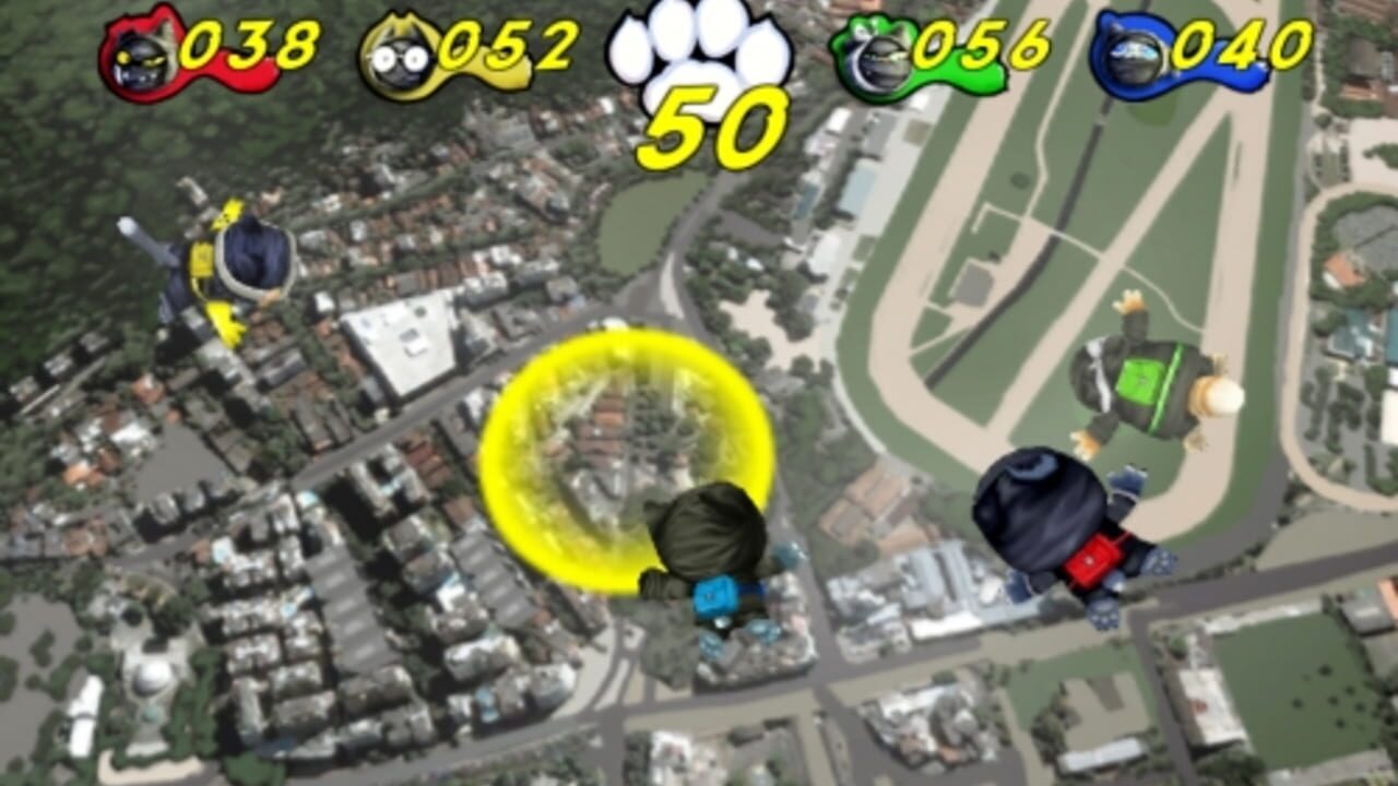 Ninja Captains — Screenshot 3