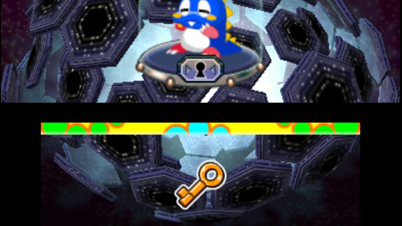 Bust-A-Move Universe — Screenshot 4