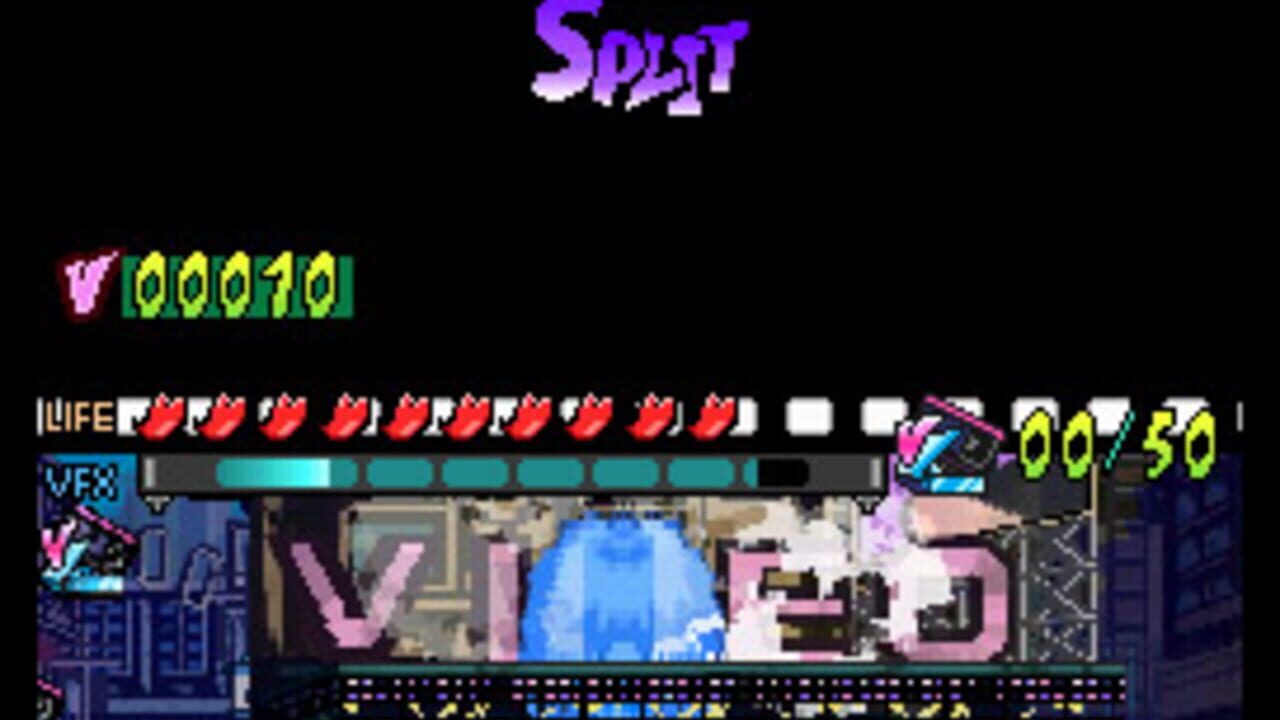 Viewtiful Joe: Double Trouble! thumbnail 12