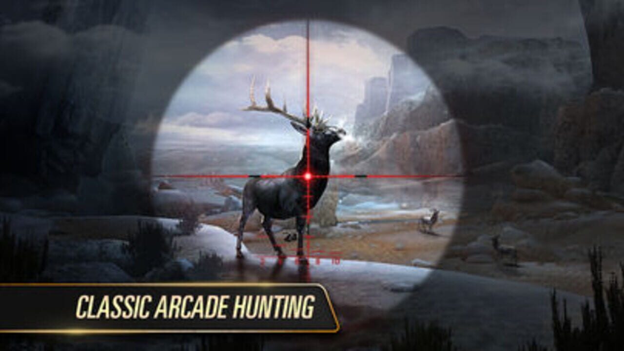 Deer Hunter Classic Image