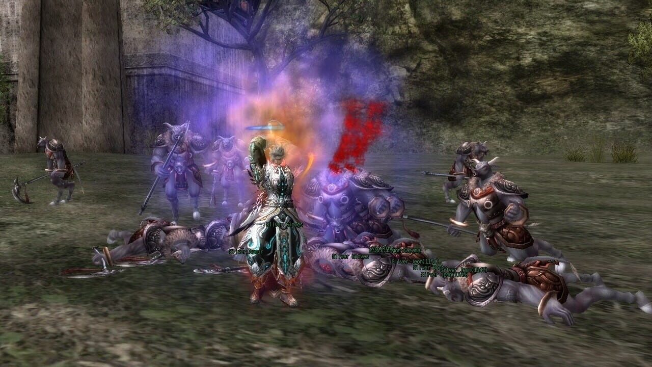 Twelve Sky 2 Classic — Screenshot 1
