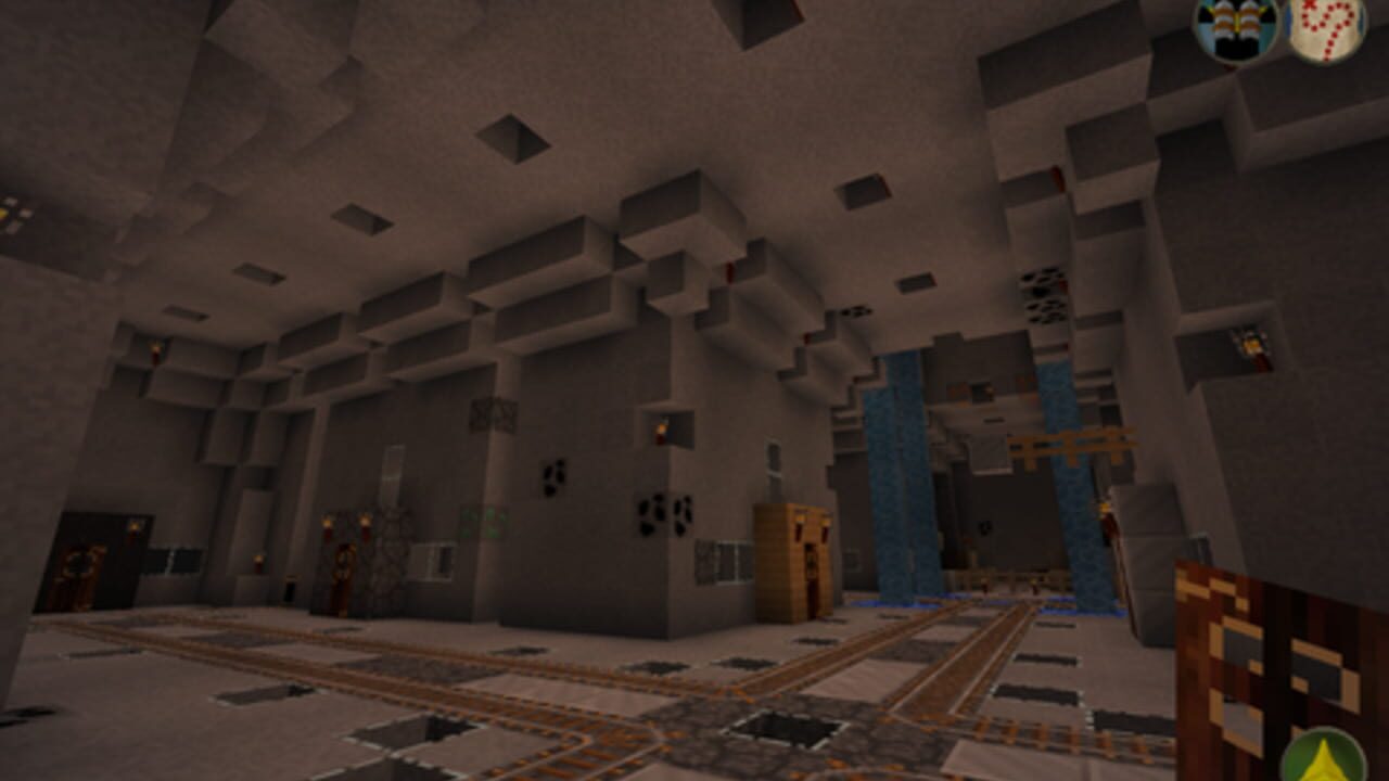 Minebuilder — Screenshot 2