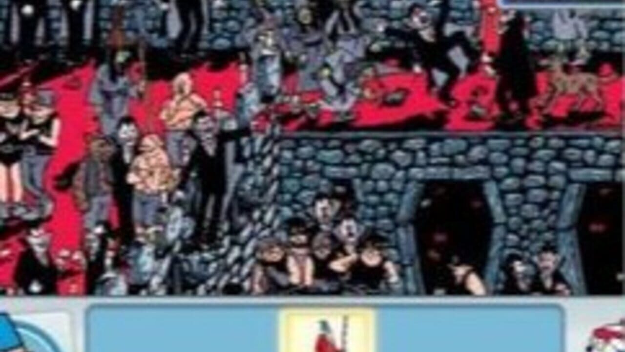 Where's Wally? Travel Pack 2 — Screenshot 3