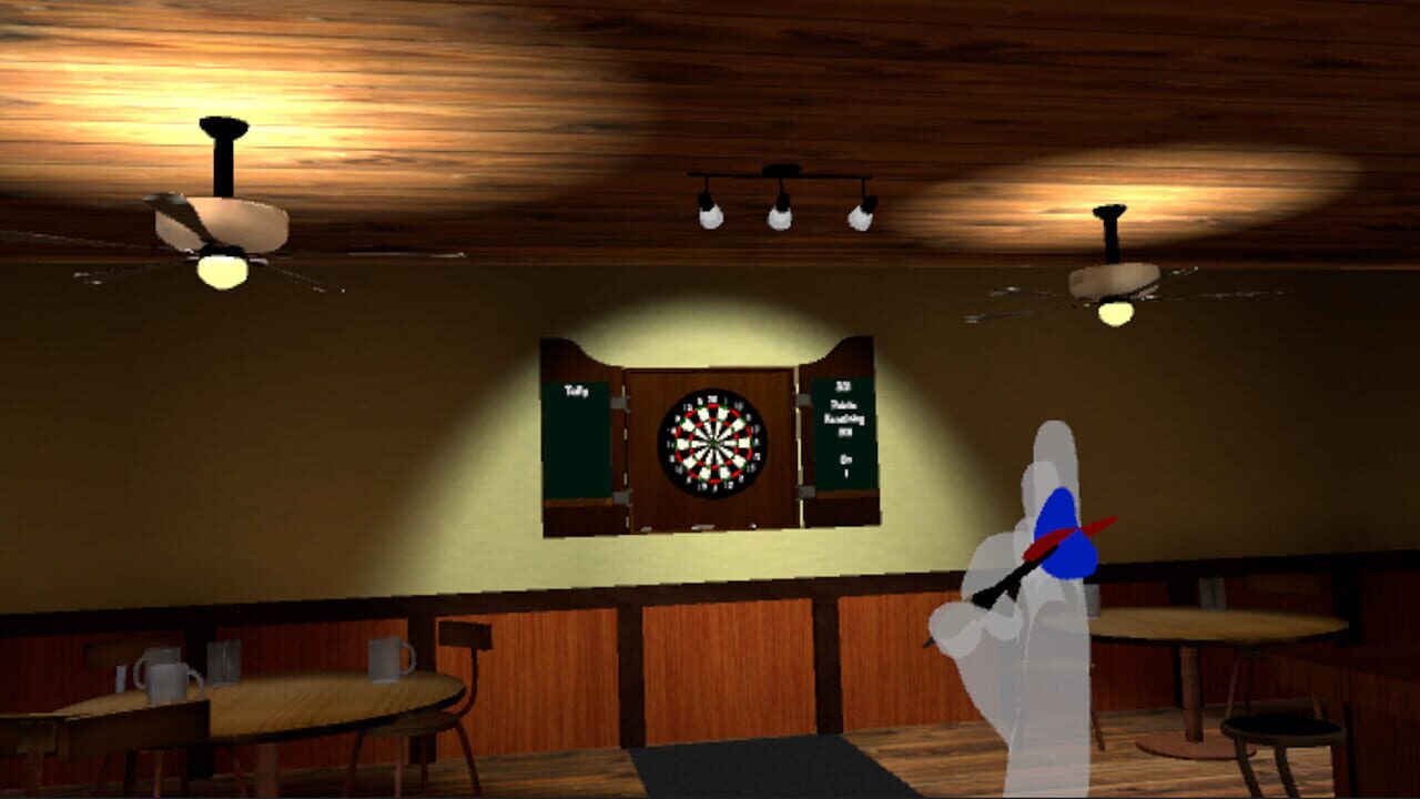 Triple Twenty: VR Darts — Screenshot 5