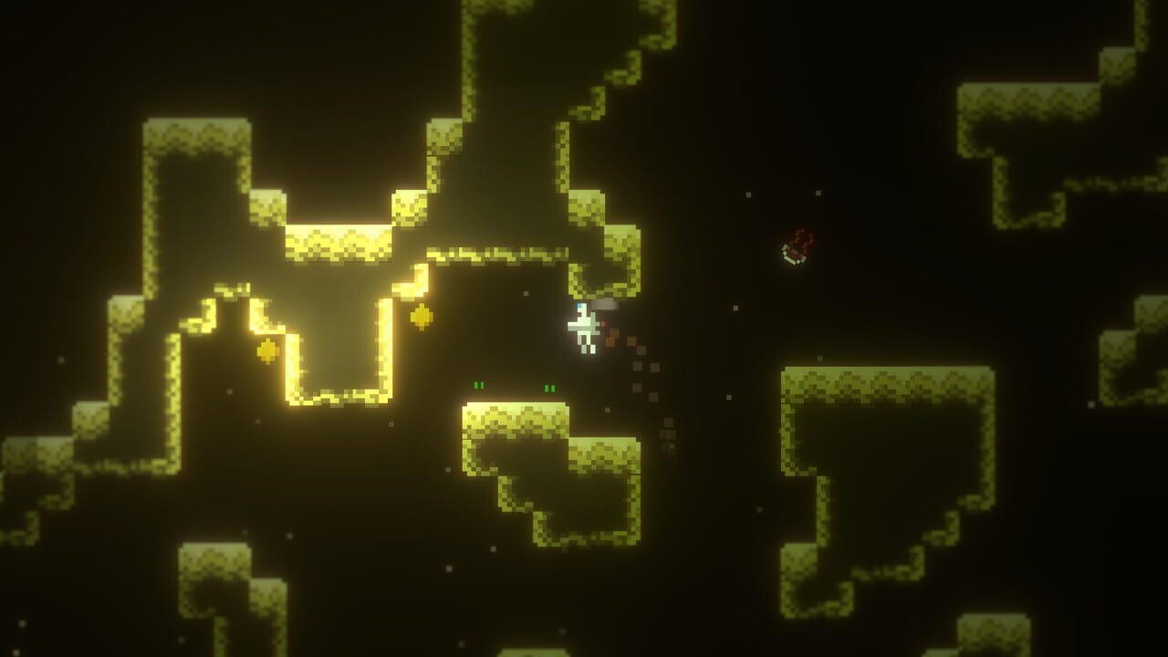No Lights — Screenshot 3