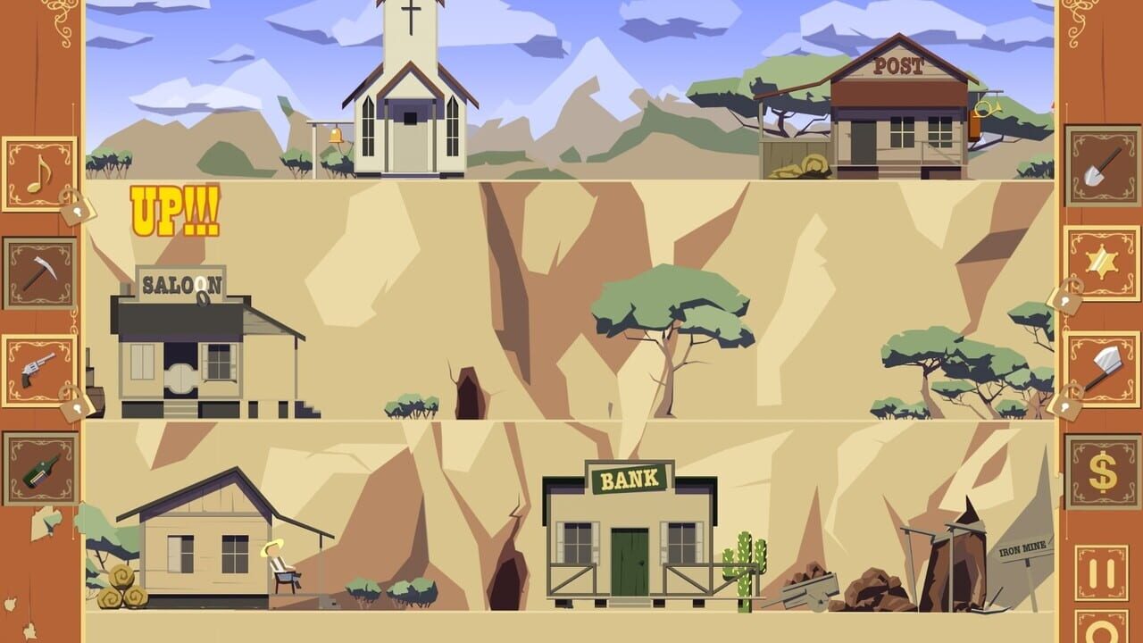 Grow: Wild West Image