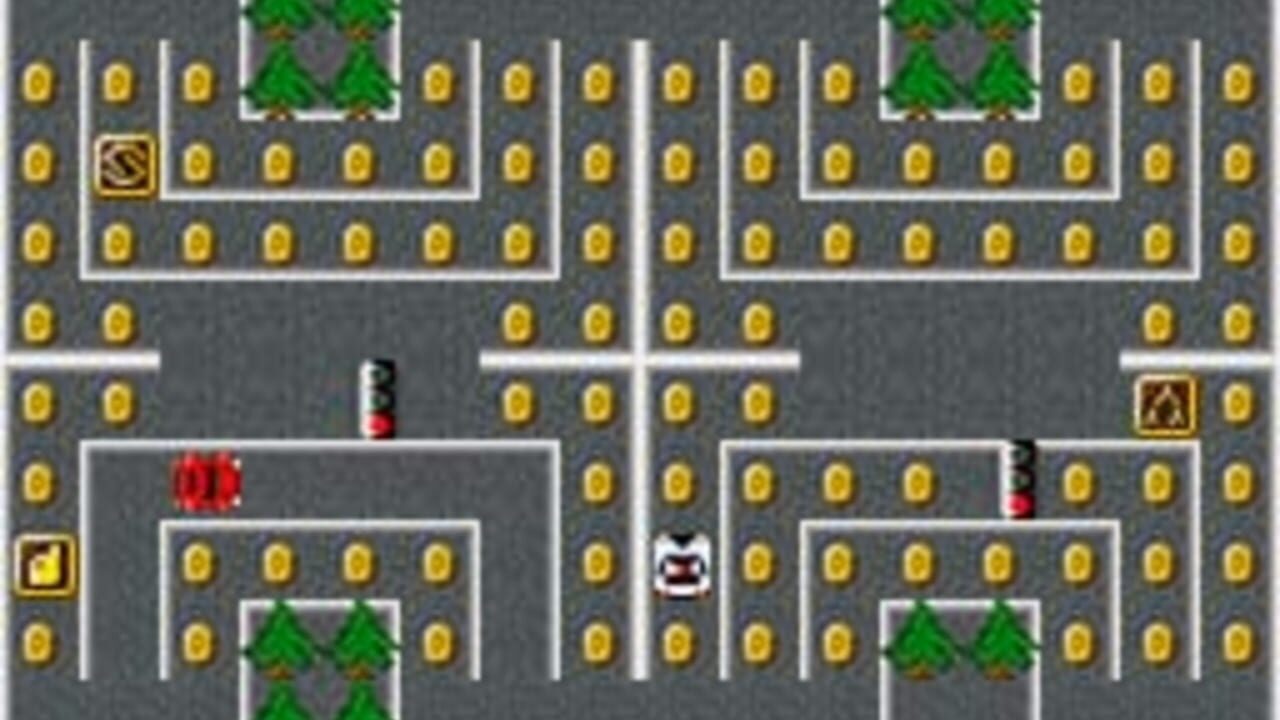 DotMan — Screenshot 5