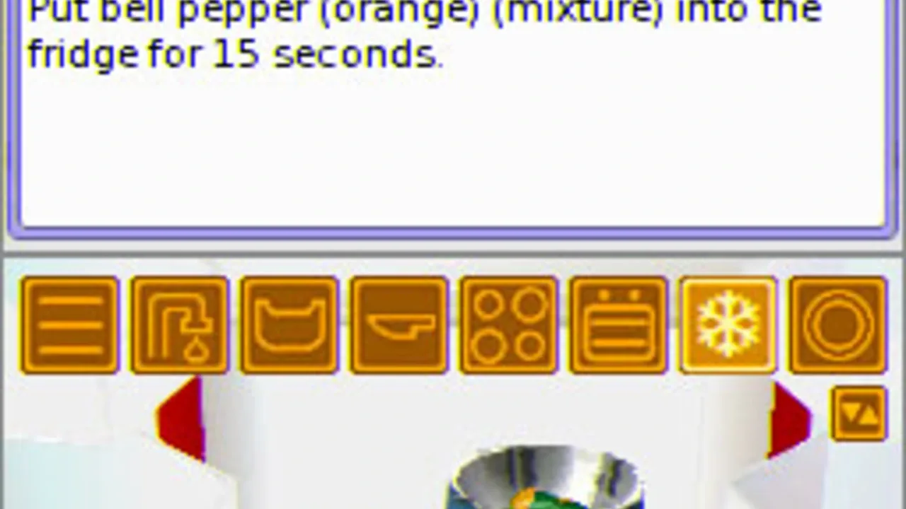 What's Cooking? Jamie Oliver screenshot 10