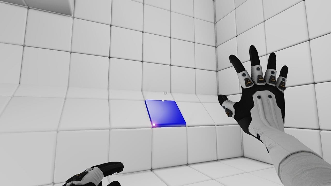 Q.U.B.E: Director's Cut Image