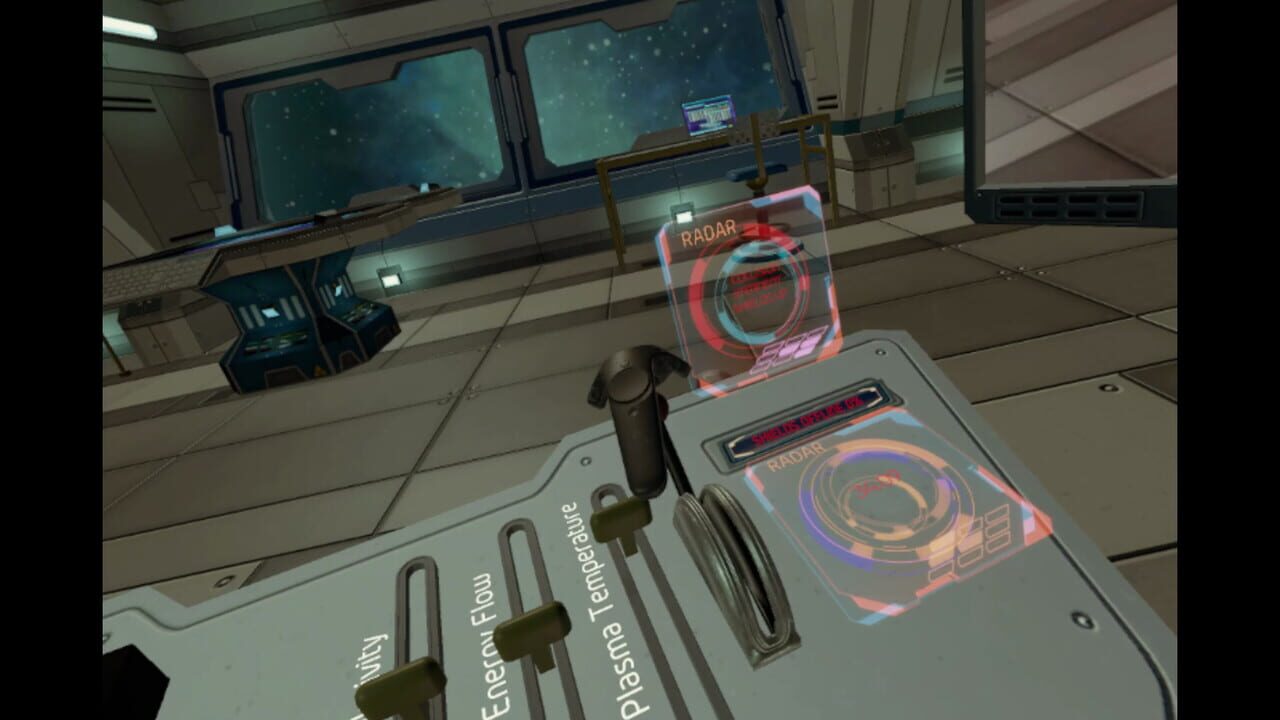 Space Station Loma: Operations — Screenshot 3