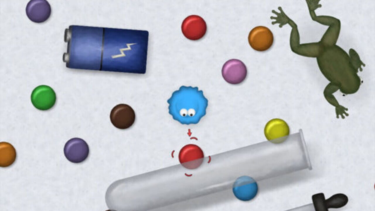 TastyPlanet Back for SecondsHD — Screenshot 2