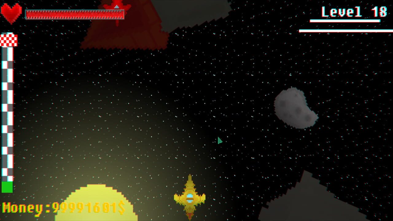 Invasion — Screenshot 3