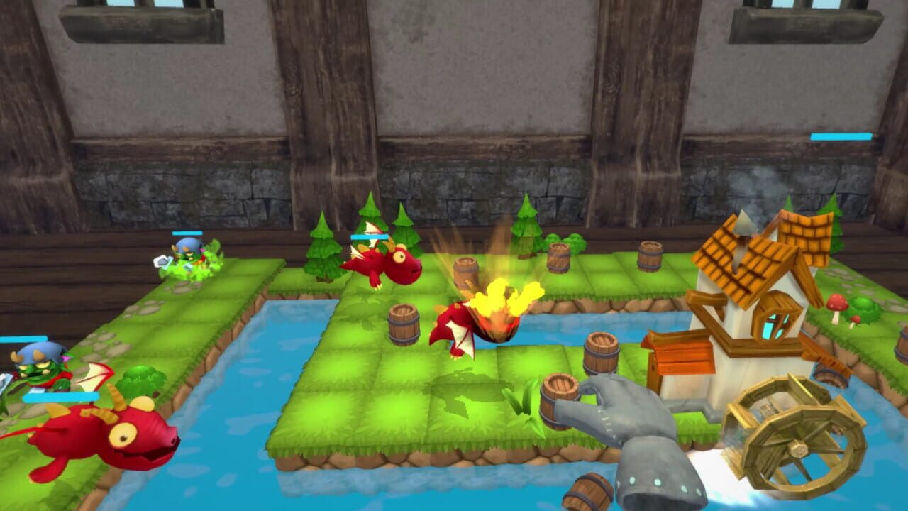 Toy Goblins — Screenshot 2