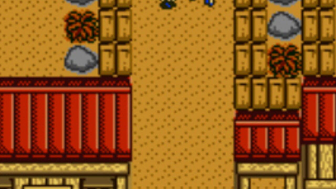 Harvest Moon 2 GBC thumbnail 5