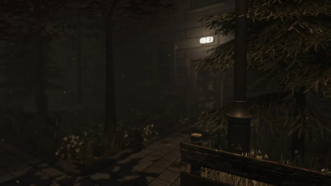 DeadTruth: The Dark Path Ahead screenshot 4
