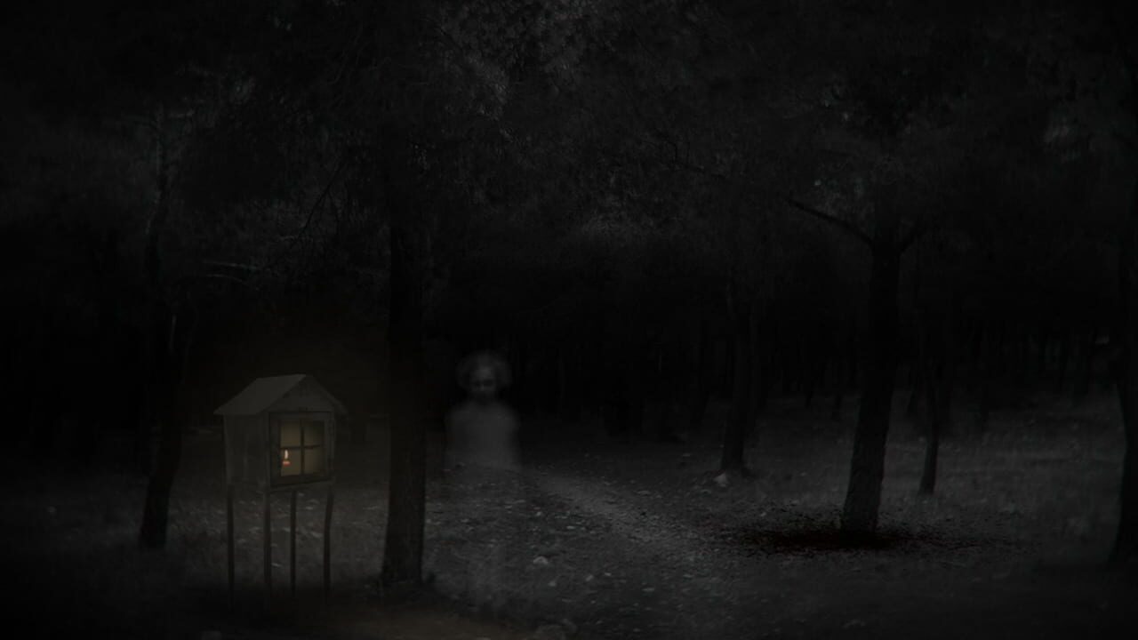 Real Horror Stories: Ultimate Edition Image
