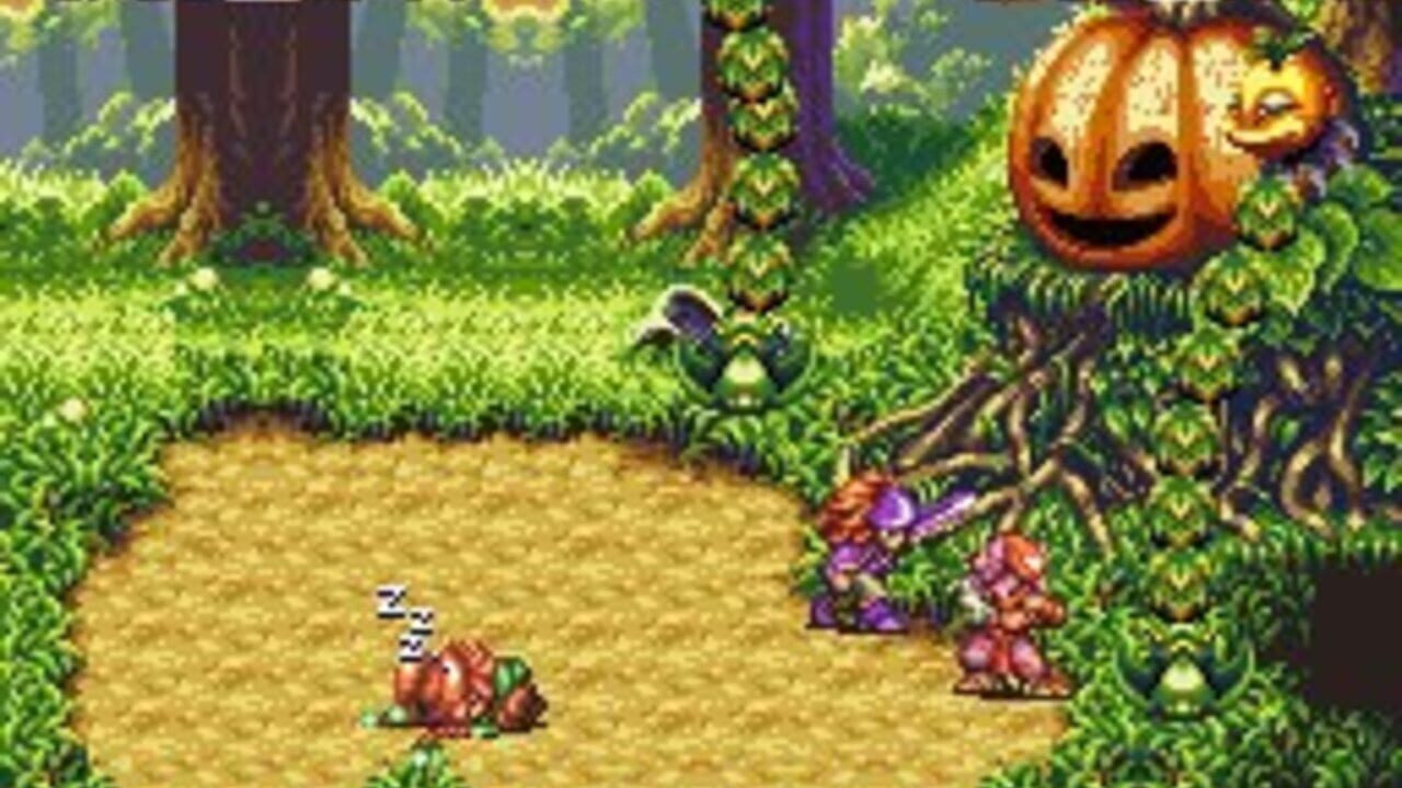 Trials of Mana