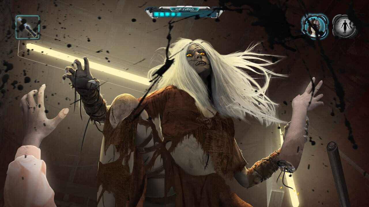 Minotaur — Screenshot 3
