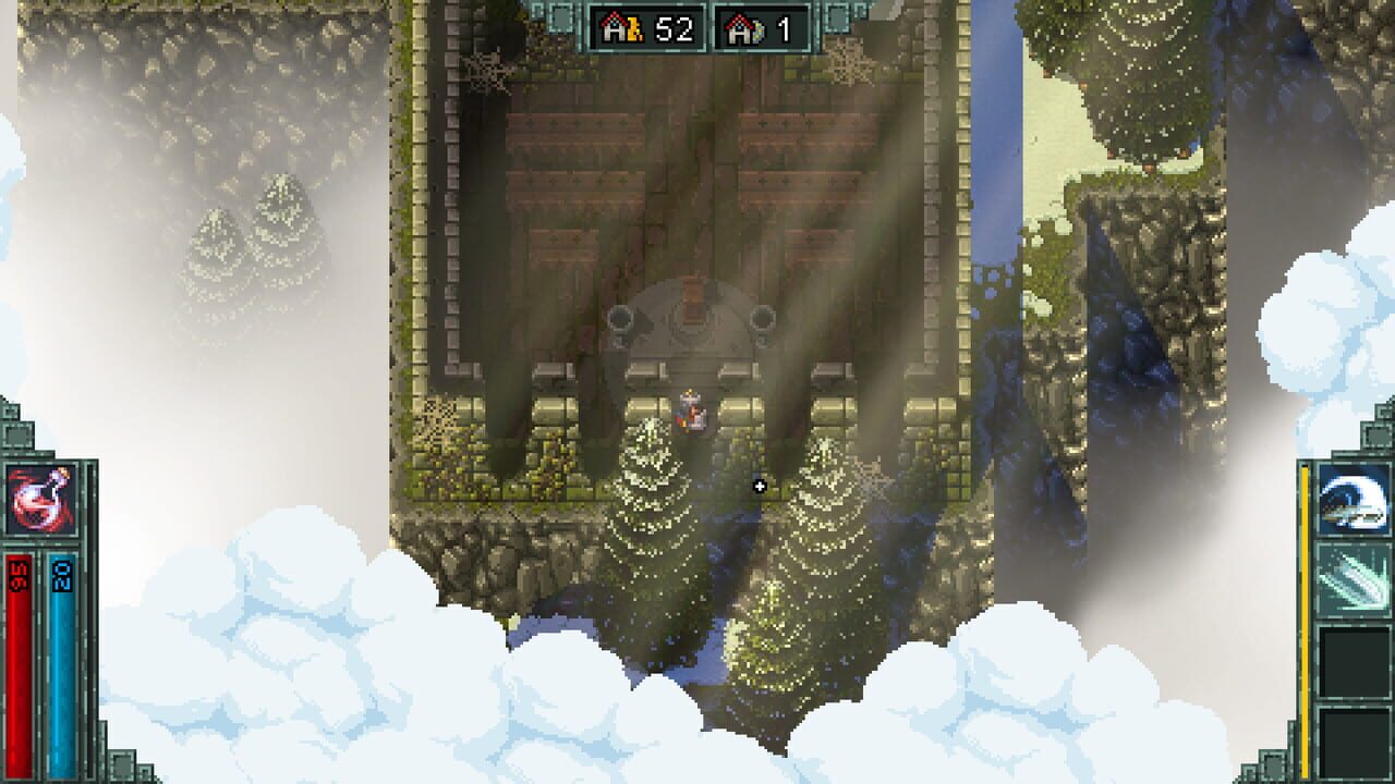 Heroes of Hammerwatch Image