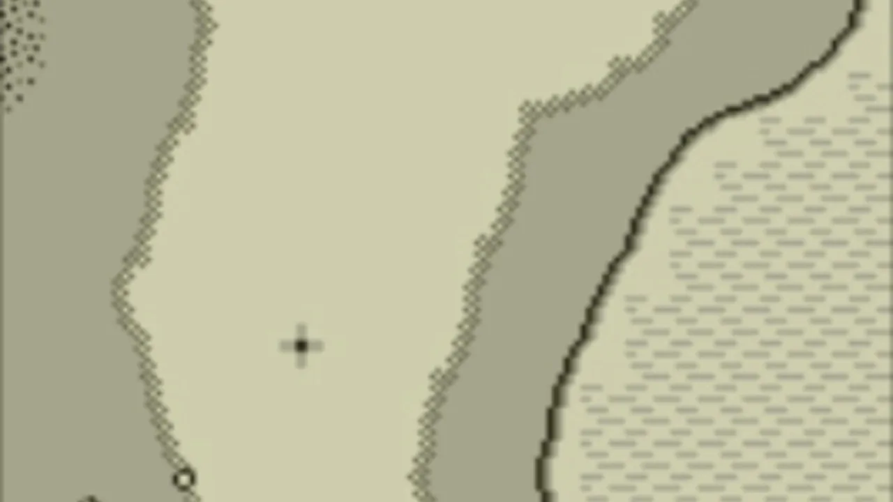 Golf screenshot 4