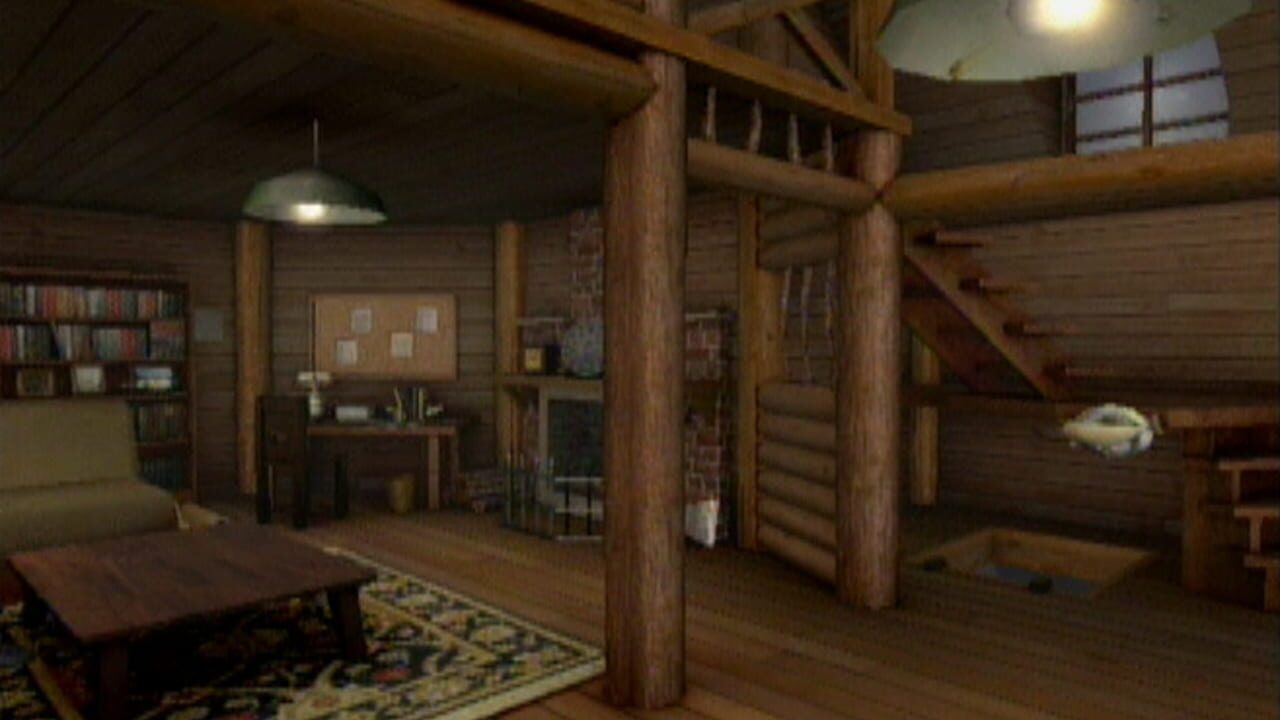 Reel Fishing: Angler's Dream — Screenshot 4