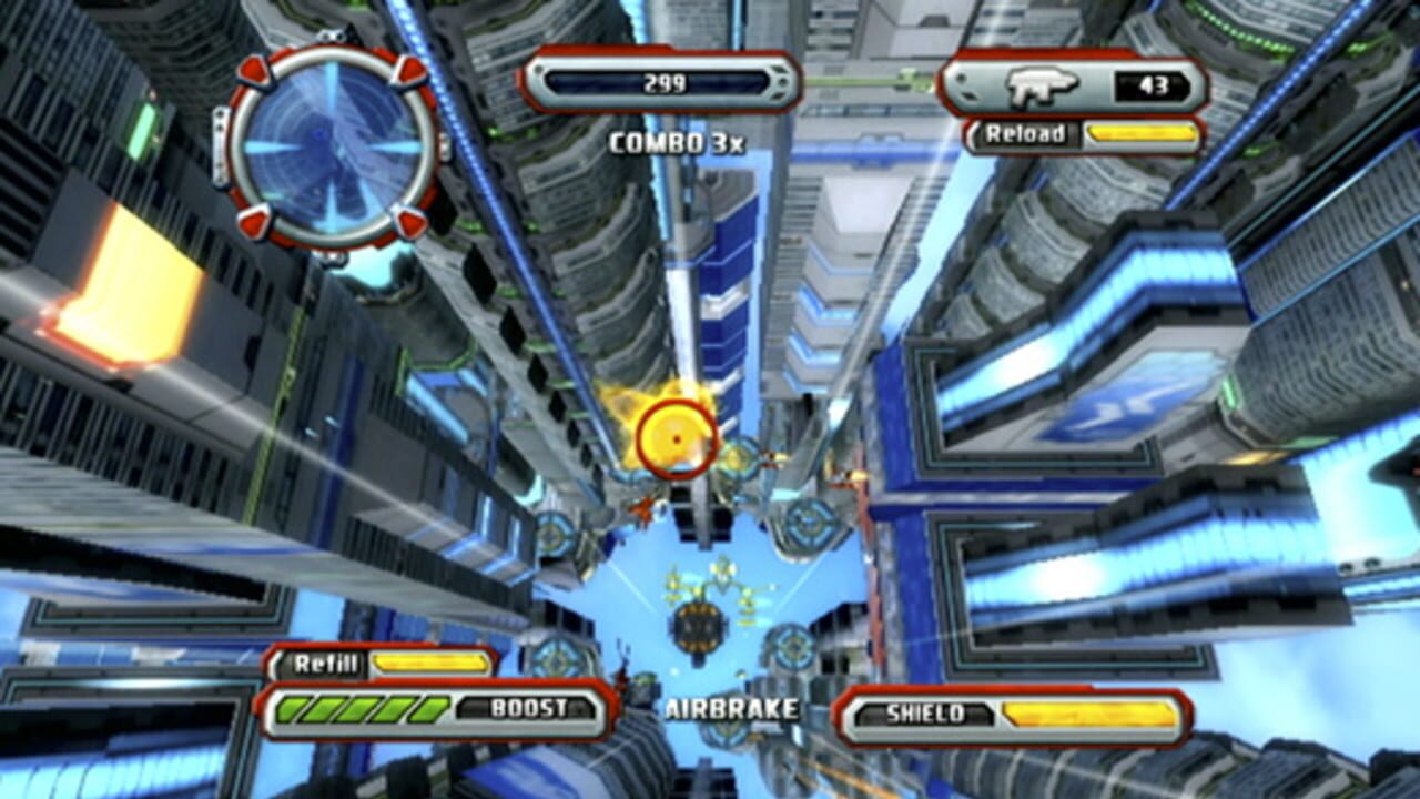 Drop Zone: Under Fire — Screenshot 4