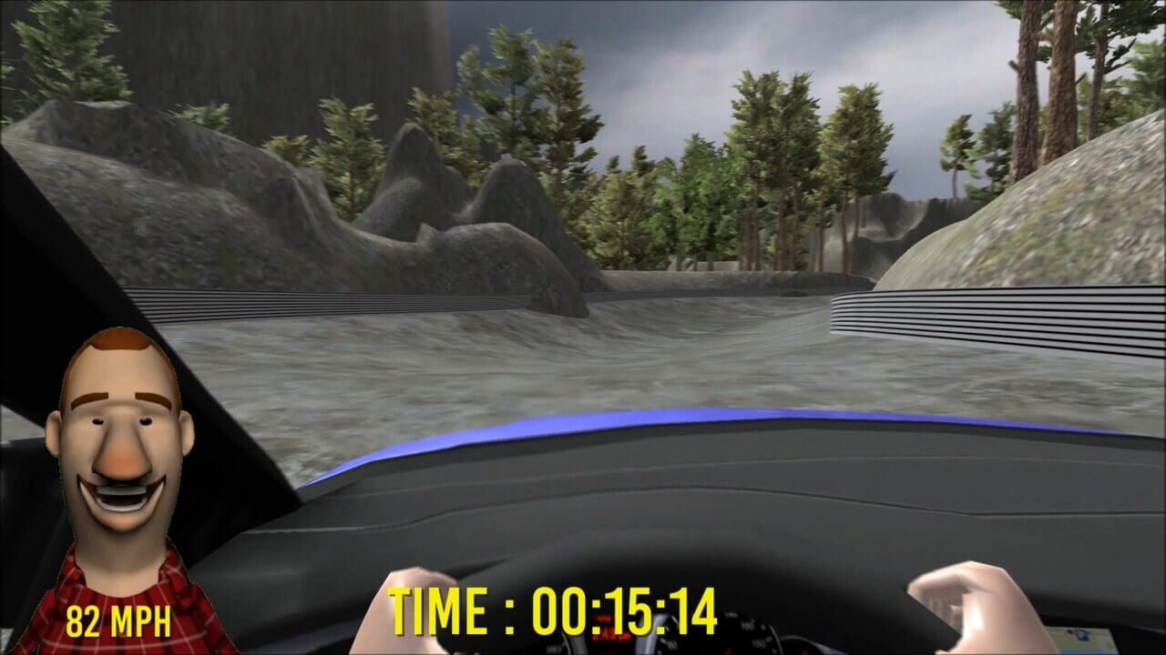 Dumbass Drivers! — Screenshot 5